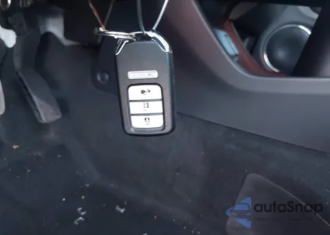 2022 Honda Hr-V 2Wd Ex z USA, uszkodzony, nr VIN 3CZRU5H54NM742084